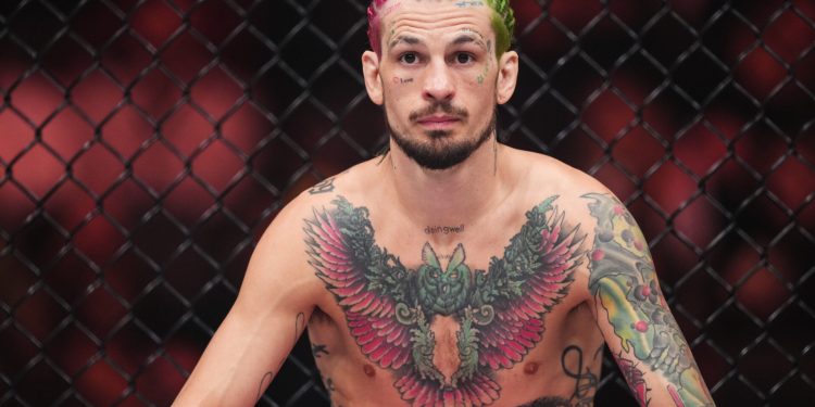 Sean O’Malley details post-UFC 333 Daniel Cormier exchange having felt like legend wanted him to lose