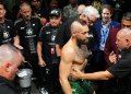 Conor McGregor’s coach comments on his UFC future for the first time since comeback ended in injury