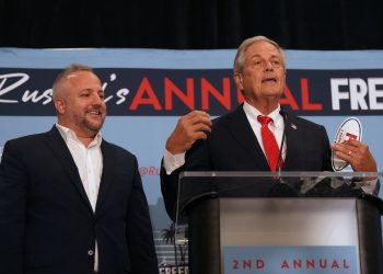 Ralph Norman under pressure from fellow South Carolina Republicans to campaign for Darline Graham