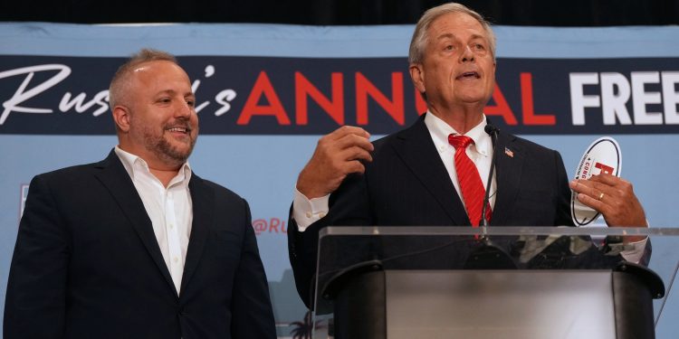 Ralph Norman under pressure from fellow South Carolina Republicans to campaign for Darline Graham