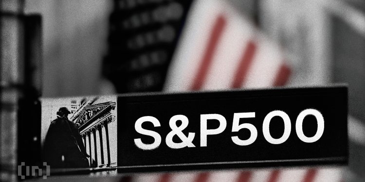 S&P 500 Looks Fine Going Into October. Is the Number Underneath a Warning?