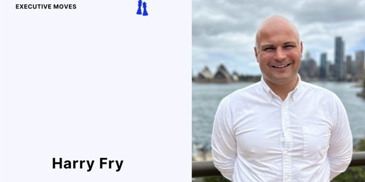 Edgewater Markets Appoints Former MAS Group Head of APAC as Australia MD