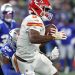 Chiefs RB Kenneth Walker Breaks Silence on Controversial Handshake Snub After Seahawks Loss