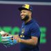 Brewers' Jackson Chourio Stands Alone As Only Player To Do This Twice In Postseason