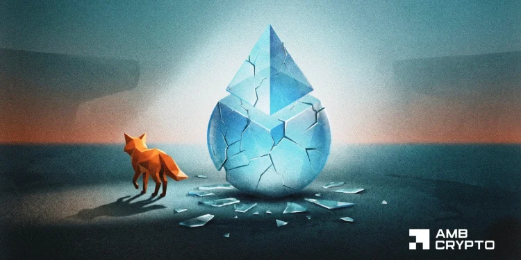 MetaMask exits Lido staking to contain undisclosed ‘security incident’