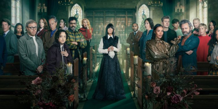 ‘The Celebrity Traitors UK Season 2’ Isn’t Available in the U.S., But We Found a Way to Stream