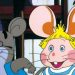 Topo Gigio’s Voice Actor Peppino Mazzullo Dies