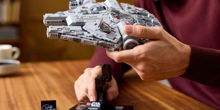 I’m a Lego Collector, and These Are the Prime Deal Days I’d Shop