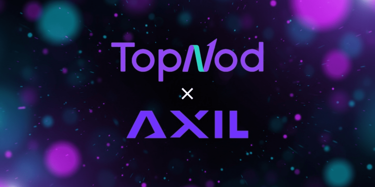 TopNod Wallet Debuts Access to Axil’s APT (Axil Pot), a T+0 On-Chain Yield Product for Everyday Idle Liquidity