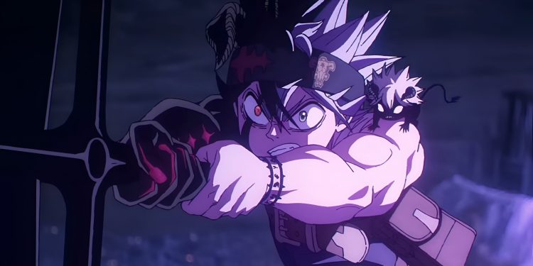 Black Clover Director Hypes Season 2’s Biggest Moments
