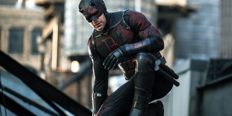 5 Street-Level Marvel Heroes That Should Replace Daredevil After Born Again Ends