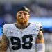 “Makes Me Want To Throw Up”: Maxx Crosby Doesn’t Hold Back on Raiders’ 4-Game Losing Streak Amid Kirk Cousins Benching Buzz