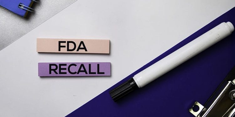 Hospital Glucose Meter Recalled Due to Barcode Scan Problem