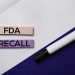 Hospital Glucose Meter Recalled Due to Barcode Scan Problem