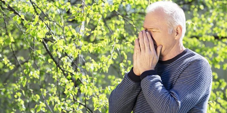 Allergies and Autoimmune Disease: Shared Immune Dysfunction?