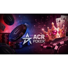 ACR Poker Pairs $6.5M Venom PKO Launch With Ladies Championship This Sunday