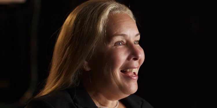 Kim Vaccarella Turned Down the Money and Bet on Herself