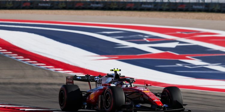 Alesi says Ferrari problems go beyond engine deficit