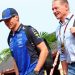 Verstappen rules out father’s ‘crazy’ Superkart hobby
