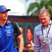 Verstappen refuse de suivre son père dans sa nouvelle passion : ‘ils sont tous fous !’
