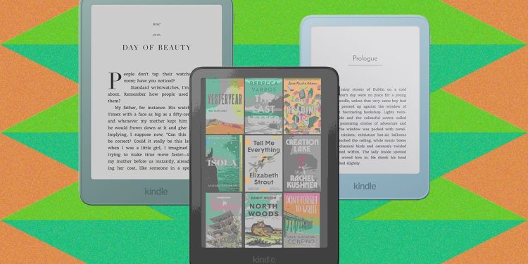 What’s the Best Kindle of 2026 (So Far)?