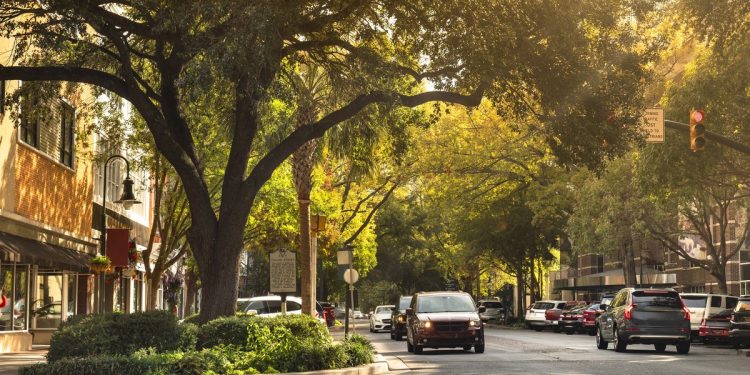 Columbia Inventory Climbs While Home Prices Cool