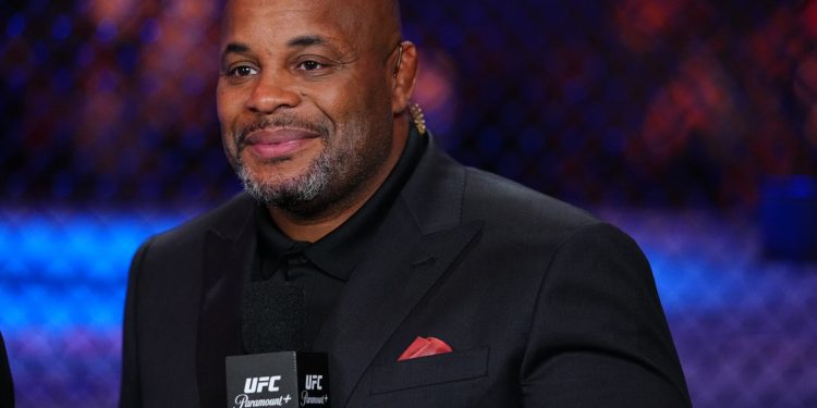 Daniel Cormier passes the blame when telling Sean O’Malley why he snubbed him at UFC 333