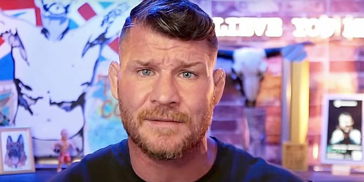 Michael Bisping doesn’t want to see Alexander Volkanovski fight Justin Gaethje