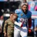 Tennessee Titans DT Jeffery Simmons shoots down trade rumors
