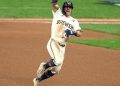 World Series matchup doesn’t change need for salary cap/floor system