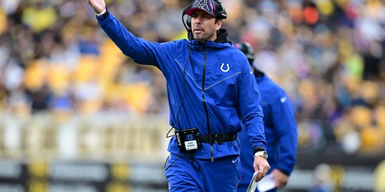 Colts ready to look ahead to Jaguars after 2 big trades hit hard and shake up the locker room