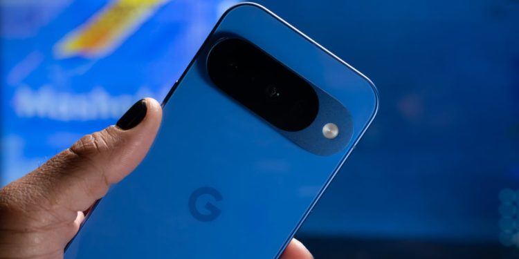 Some Google Pixel users say update is locking their phones