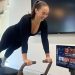 This NordicTrack Reformer Brings the Pilates Studio to Your Home