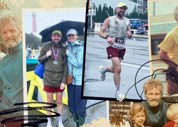 I Ran My Longest Race Ever in Pouring Rain and 30 MPH Winds. Here’s the Gear That Held Up.
