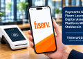 Payments Giant Fiserv Launches Digital Asset Platform With Stablecoin