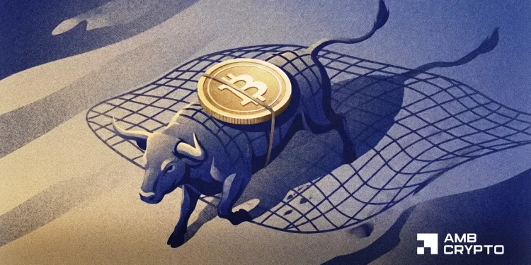 Bitcoin clears $85K, but is ‘Uptober’ setting up a bull trap?