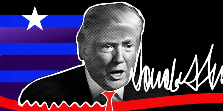 Trump’s latest crypto dinner leaving bad taste in supporters’ mouths