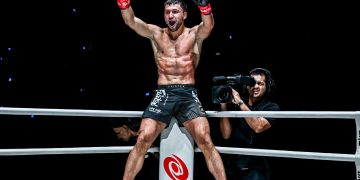 Bogdan Shumarov meets debutant Gasham Mammadov as ONE Fight Night 49 card is finalized