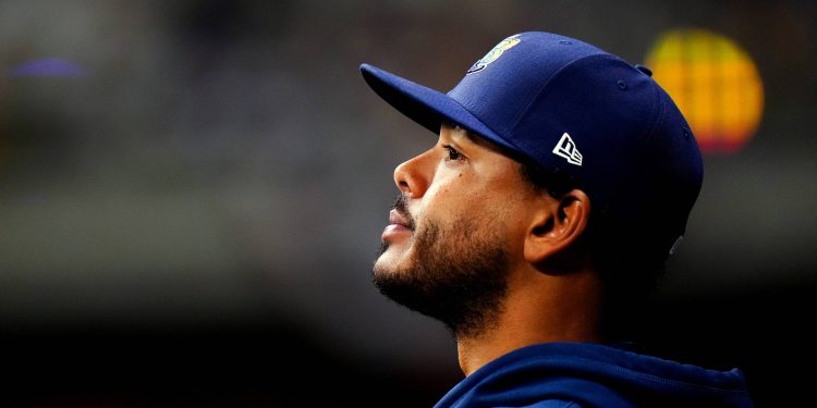5 Tampa Bay Rays who won’t be back after World Series embarrassment