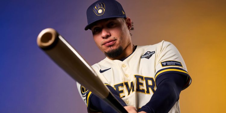 5 Milwaukee Brewers who won’t be back to defend their World Series title