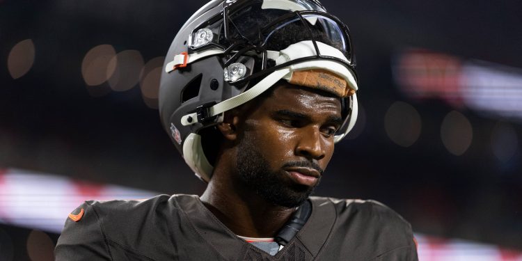 Shedeur Sanders’ bold draft-night decision has quickly become a massive mistake