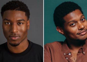 Shane Paul McGhie & Dasan Frazier To Headline Issa Rae’s Male Friendship Comedy Pilot At HBO