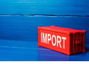 FDA steps up import enforcement because of Salmonella, pesticides, illegal colors