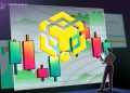 BNB Chain crosses $1B in tokenized stocks, ETFs as market hits $3.7B