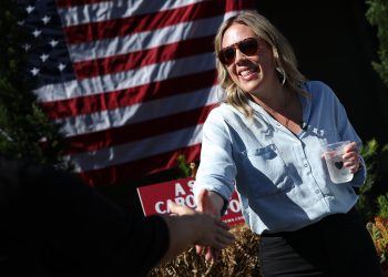 Senate Democrats’ top super PAC spends in South Carolina for the first time