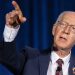 Bill Foster cools on challenging Maxine Waters