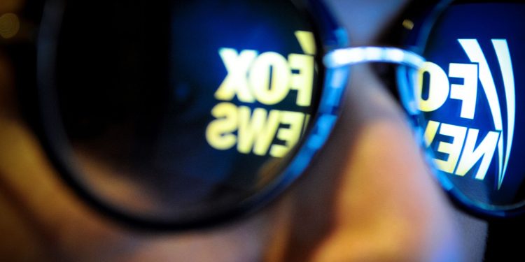 Fox News’ pro-data center coverage explodes 420% following GOP warning that Democrats are defeating Republicans