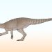 New Species of Predatory Dinosaur Identified in Argentina