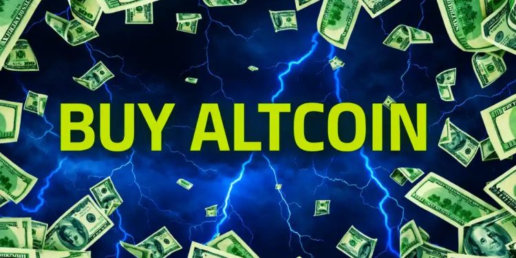 Best Altcoins To Buy And Hold Till 2030: Standard Chartered’s Geoffrey Kendrick Names Top 4