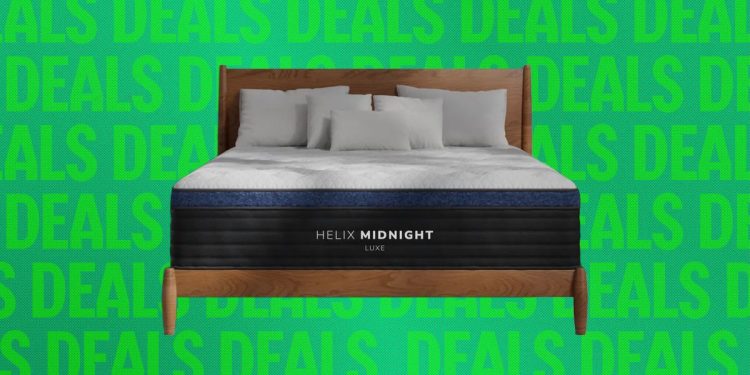 Mattress Deals: Save Over $600 Before Black Friday 2026